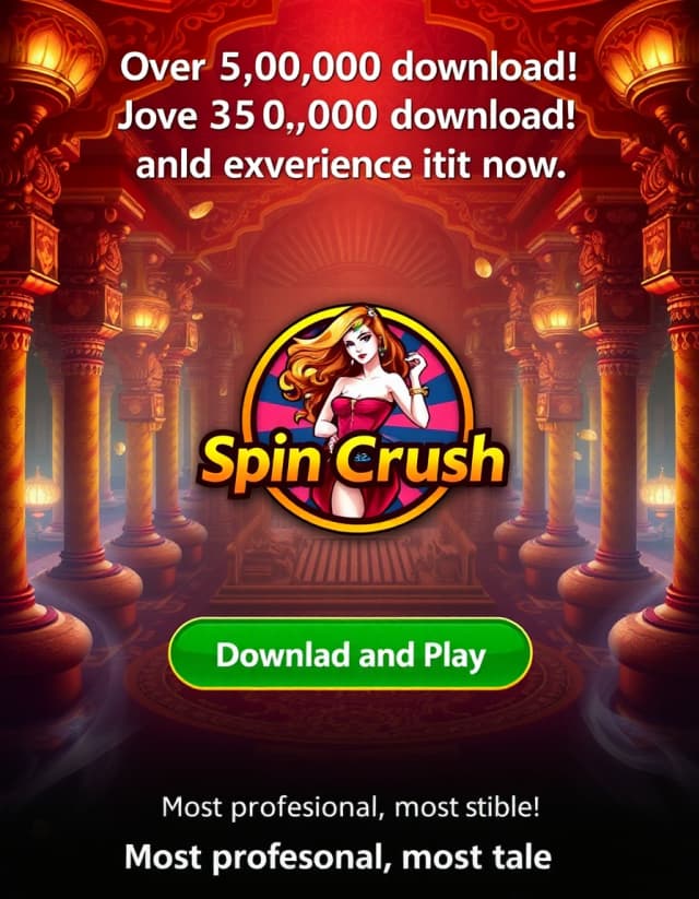 Tashan Win Banner